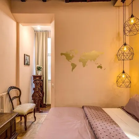 Governo Vecchio * 로마