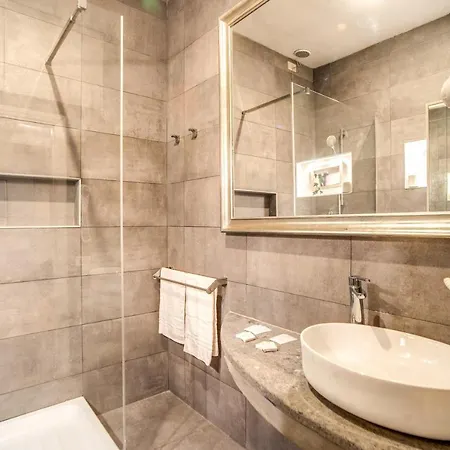 Governo Vecchio 아파트 *