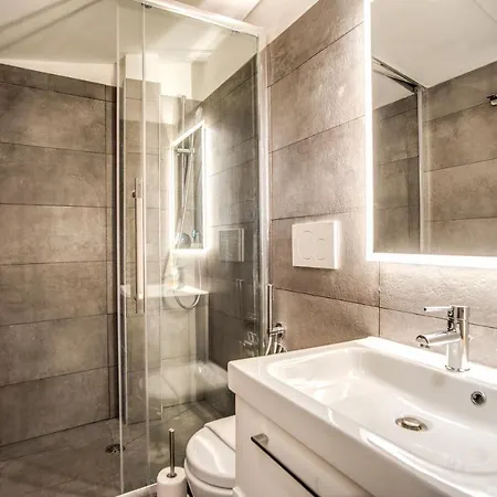 아파트 Governo Vecchio