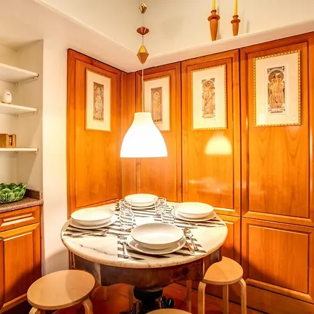 Governo Vecchio 로마