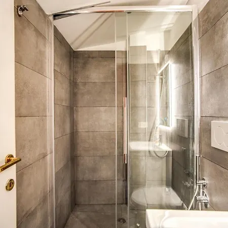 아파트 Governo Vecchio *