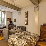 Governo Vecchio Apartmán Řím