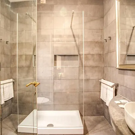 Governo Vecchio Apartament *