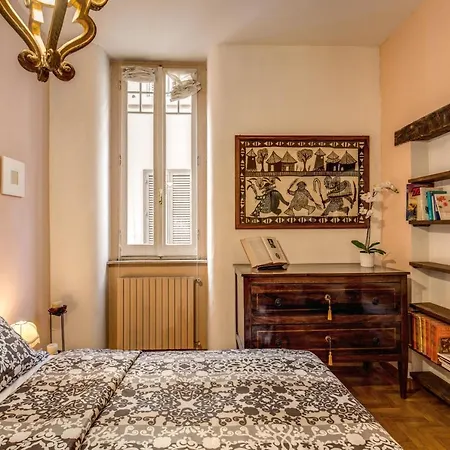 Governo Vecchio Appartement Rome