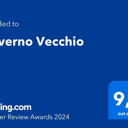Apartment Governo Vecchio *