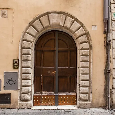 Governo Vecchio Apartament *