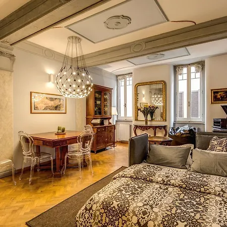 Governo Vecchio * Rzym