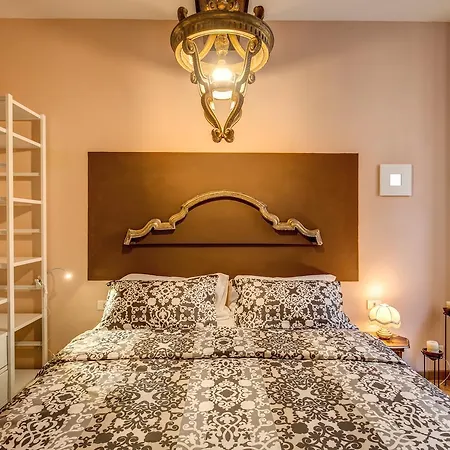 Governo Vecchio * Rzym