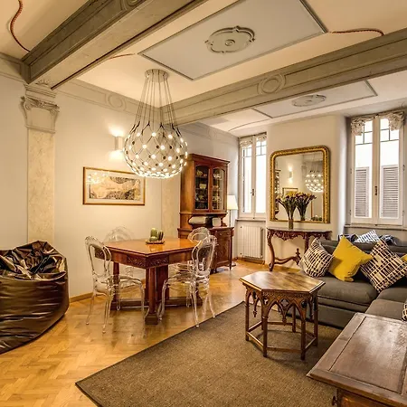 Appartement Governo Vecchio Rome