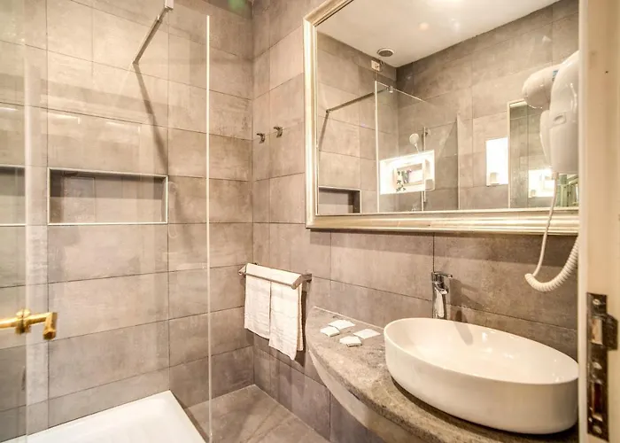 Governo Vecchio Apartamento *