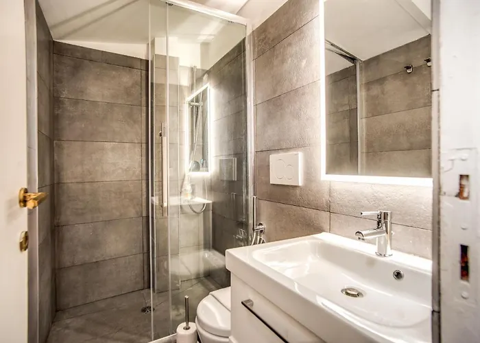 Apartamento Governo Vecchio