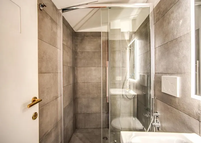 Apartamento Governo Vecchio *