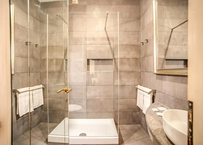 Governo Vecchio Apartamento *