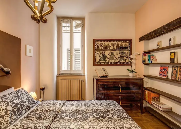 Governo Vecchio Apartamento Roma