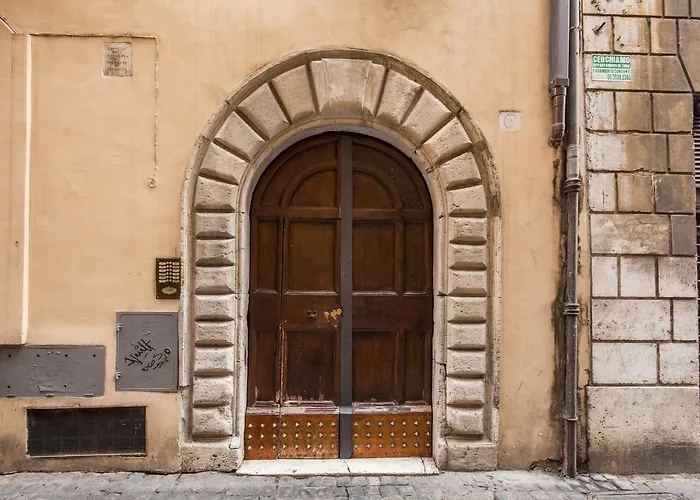 Governo Vecchio Apartamento *