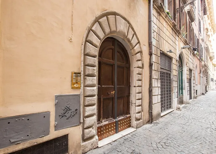 Governo Vecchio Roma