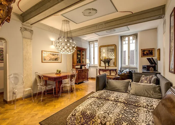 Governo Vecchio * Roma