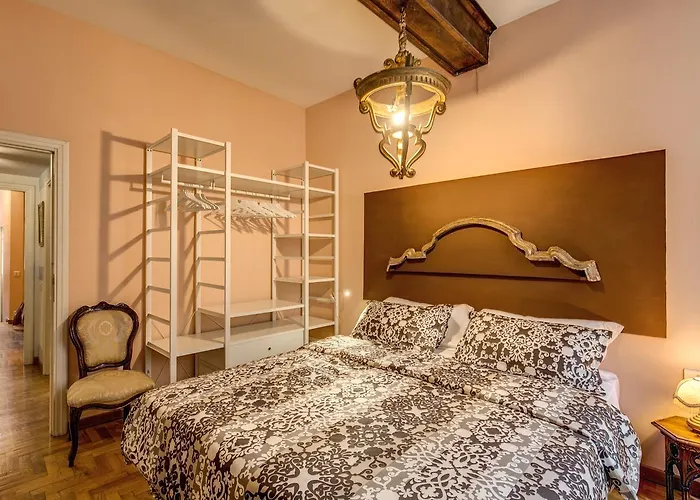 Governo Vecchio Apartamento Roma