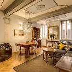 Lejlighed Governo Vecchio Rom